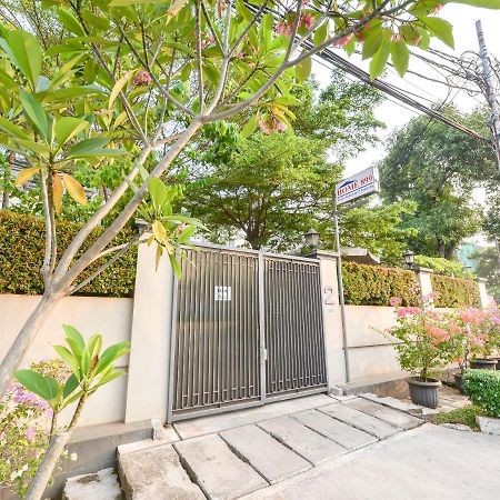 Home 899 Patal Senayan Yakarta Exterior foto